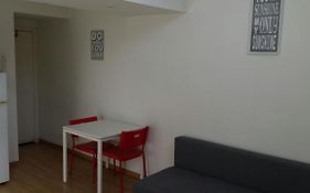 Central Duplex Sleeps 4